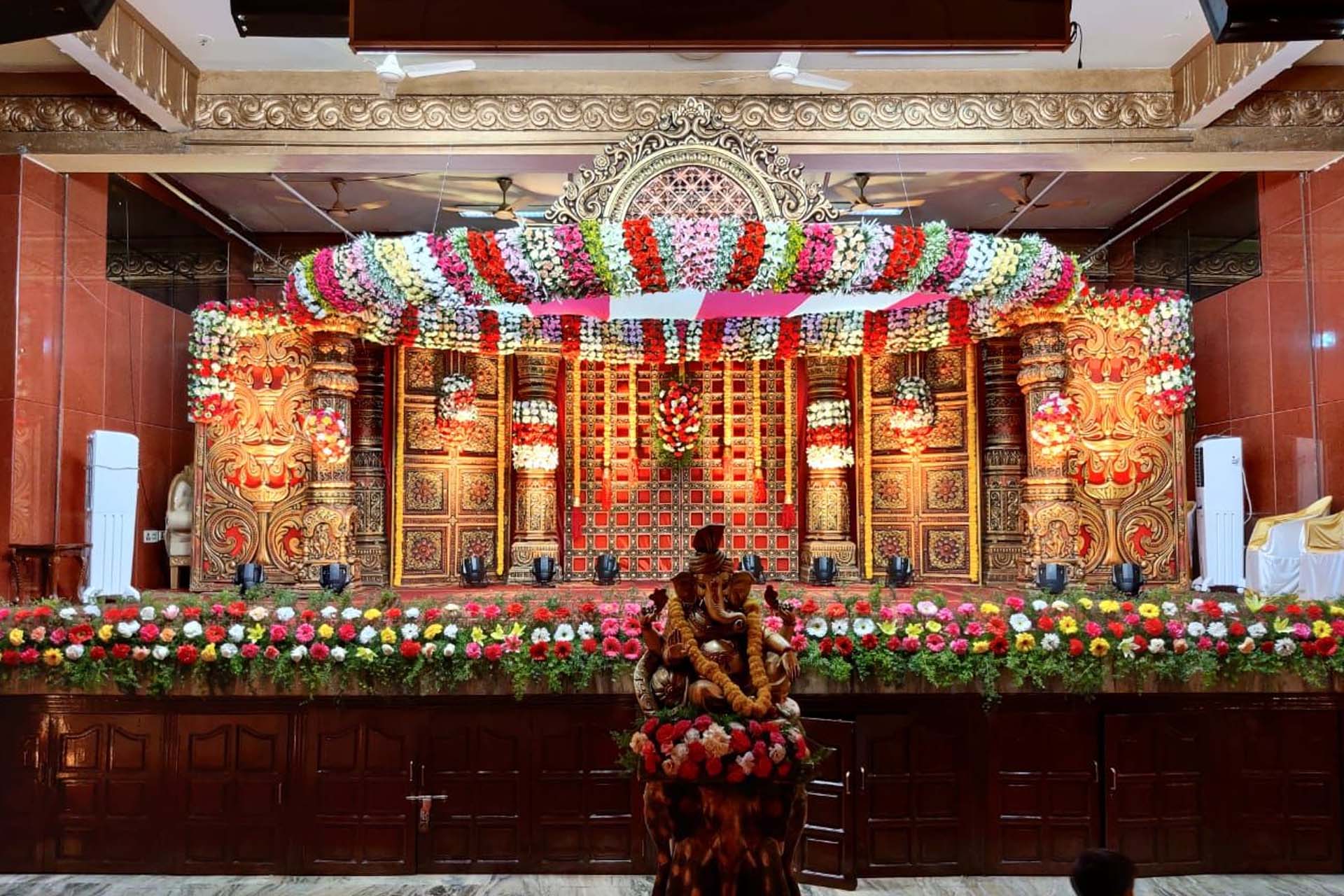 Annavaram Temple Marriage Booking